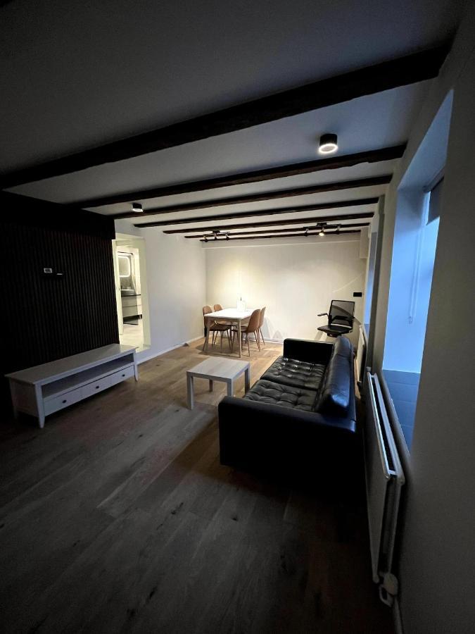 רייקיאוויק Newly Renovated City Haven מראה חיצוני תמונה