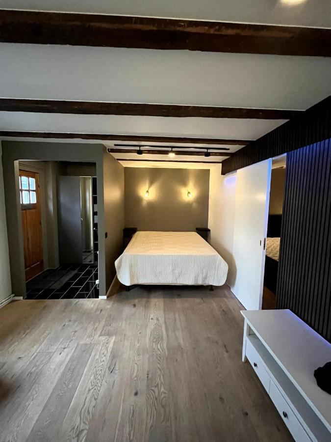 רייקיאוויק Newly Renovated City Haven מראה חיצוני תמונה