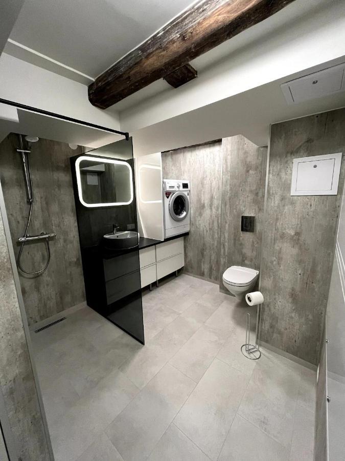 רייקיאוויק Newly Renovated City Haven מראה חיצוני תמונה