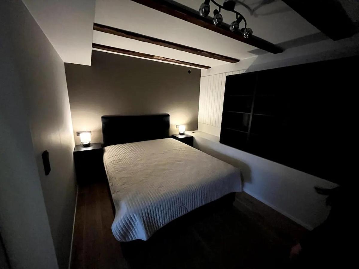 רייקיאוויק Newly Renovated City Haven מראה חיצוני תמונה